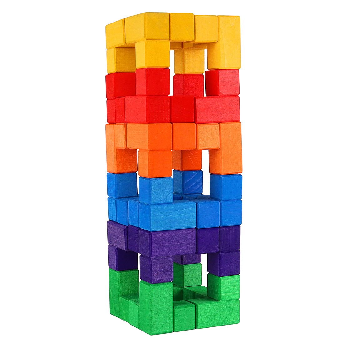 Corner Blocks