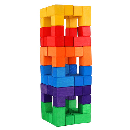 Corner Blocks