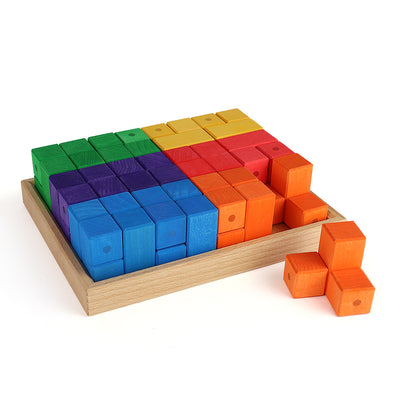 Corner Blocks