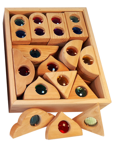 Fairytale Mixed Box