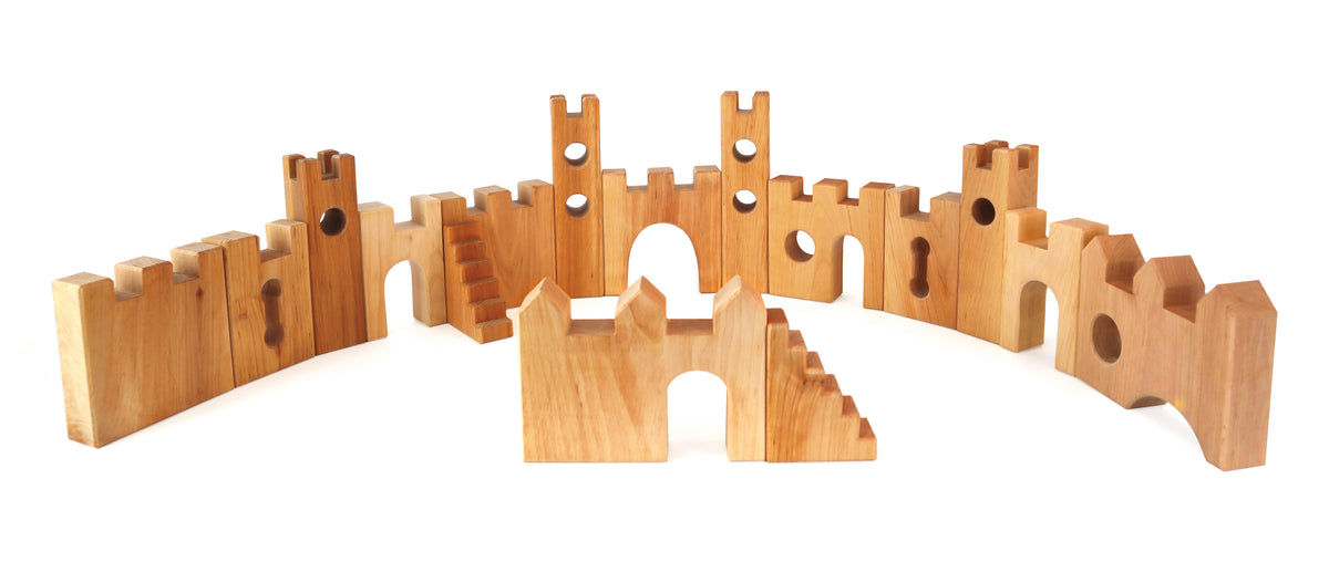 Large Knight Castle