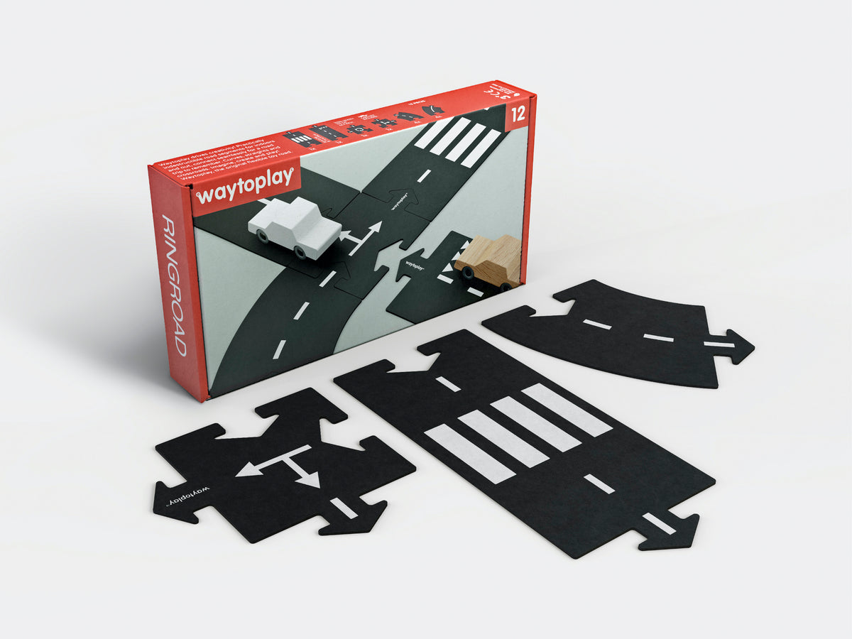 Waytoplay Ringroad