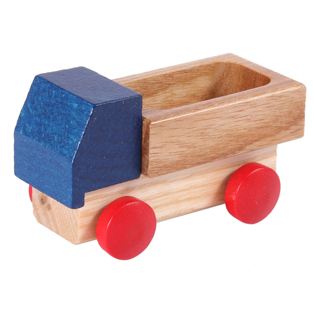 Miniature Lorry