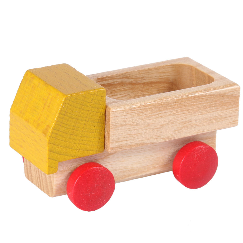 Miniature Lorry