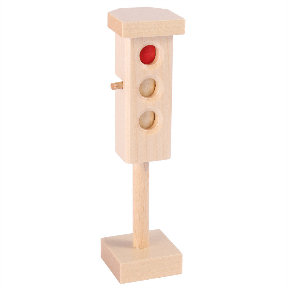 Beck Traffic Light