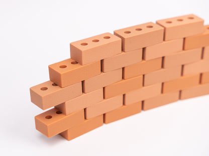 Sensory Play Mini Bricks