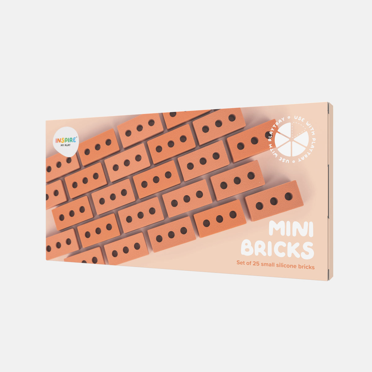 Sensory Play Mini Bricks