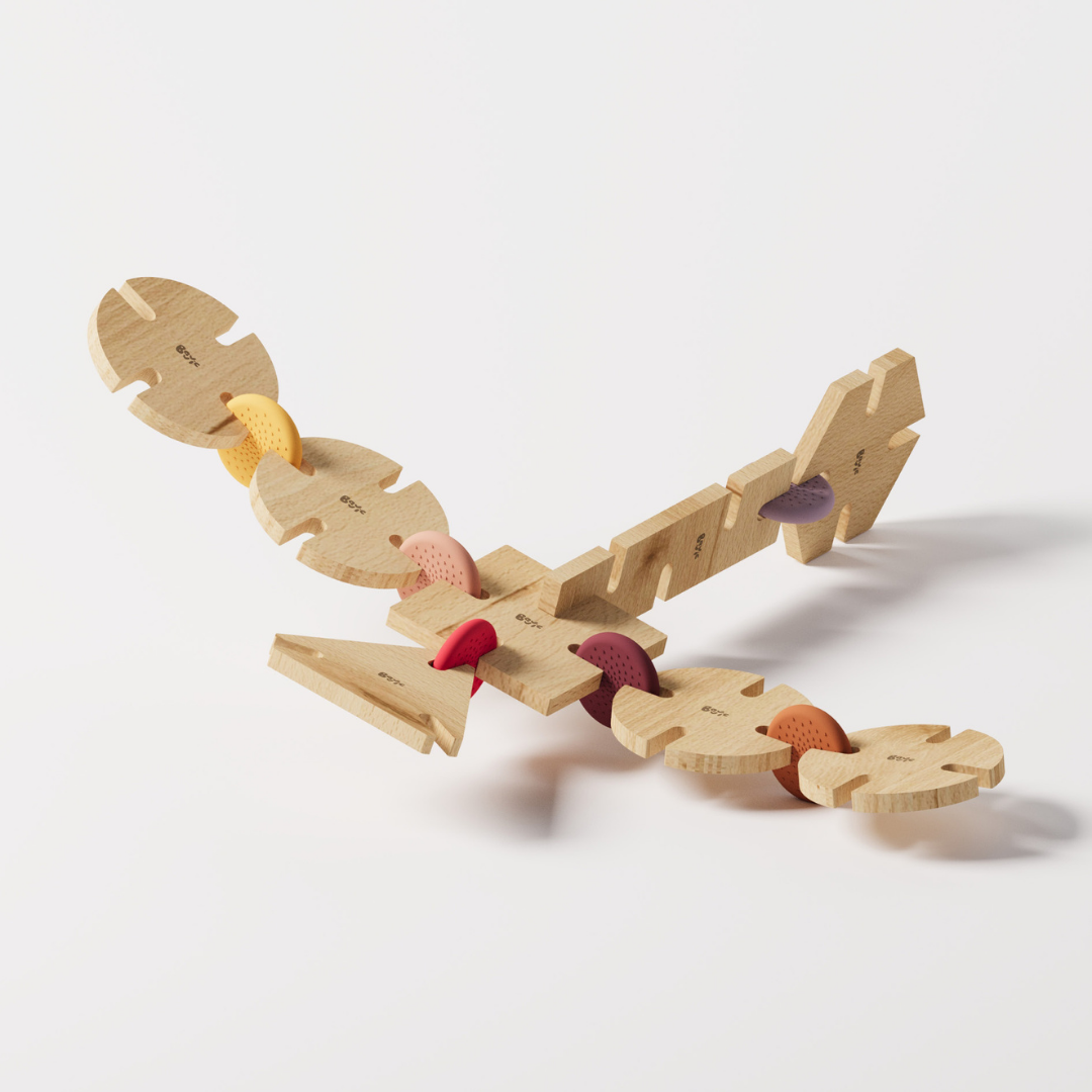 Builder Set