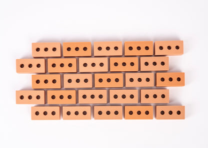 Sensory Play Mini Bricks