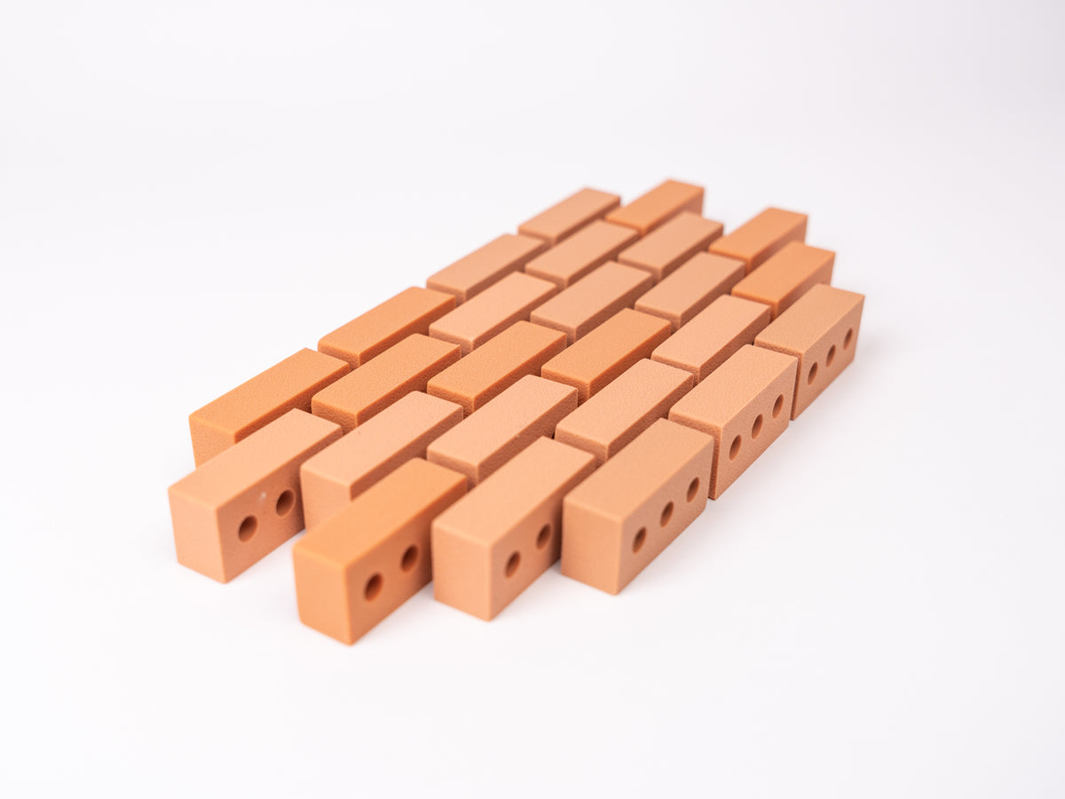 Sensory Play Mini Bricks