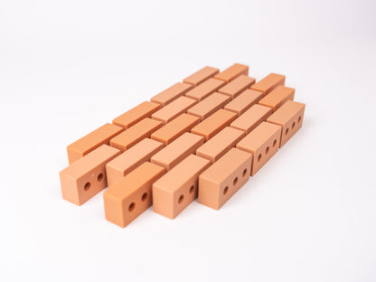 Sensory Play Mini Bricks