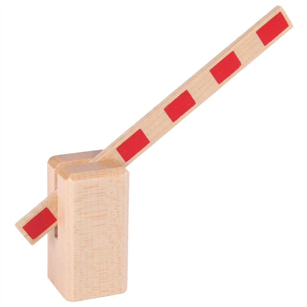 Beck Level-Crossing Barrier