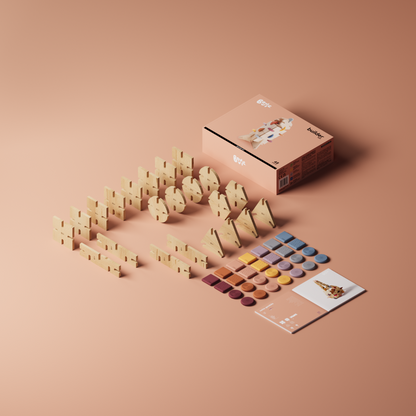 Builder Set