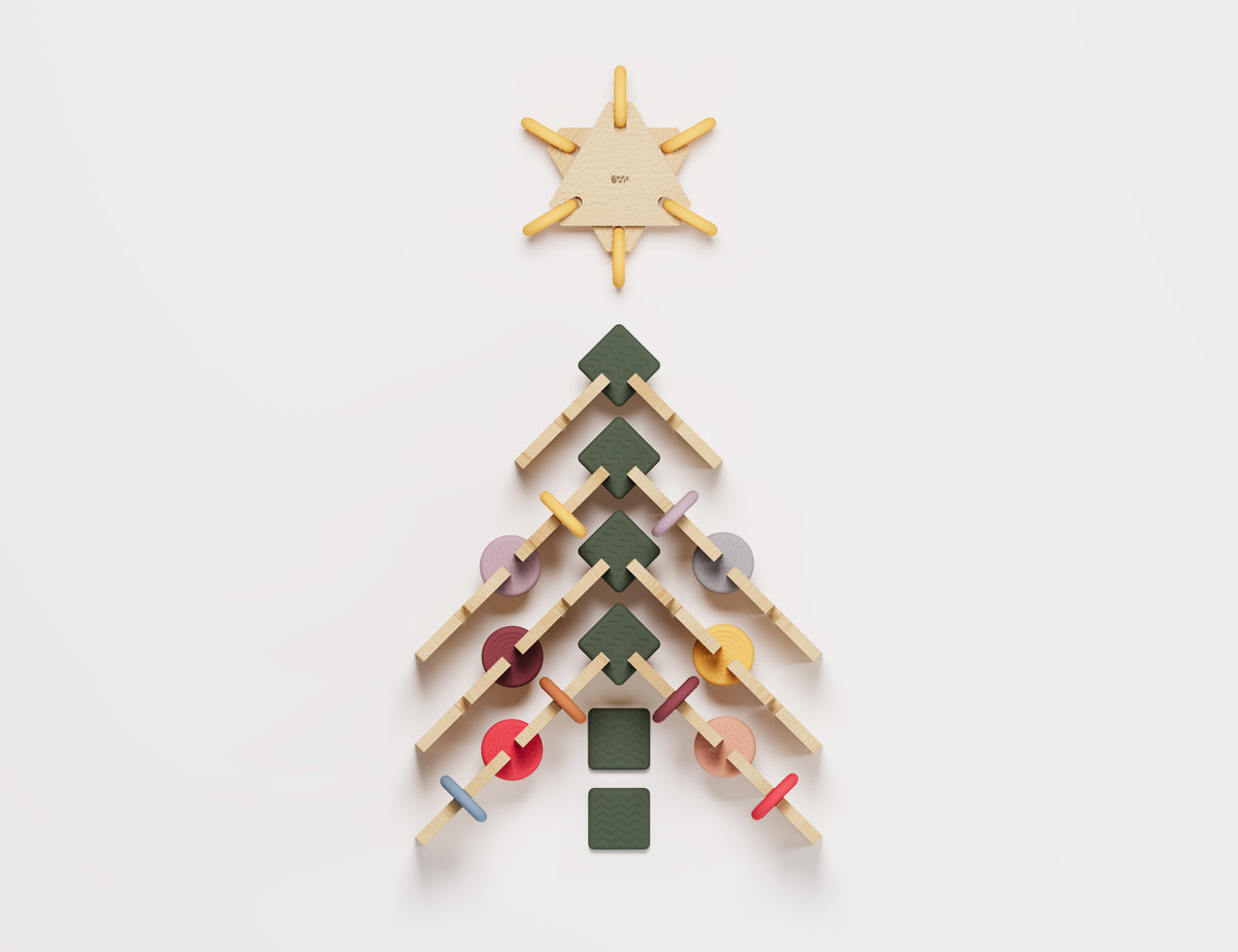 HoHoHo Set