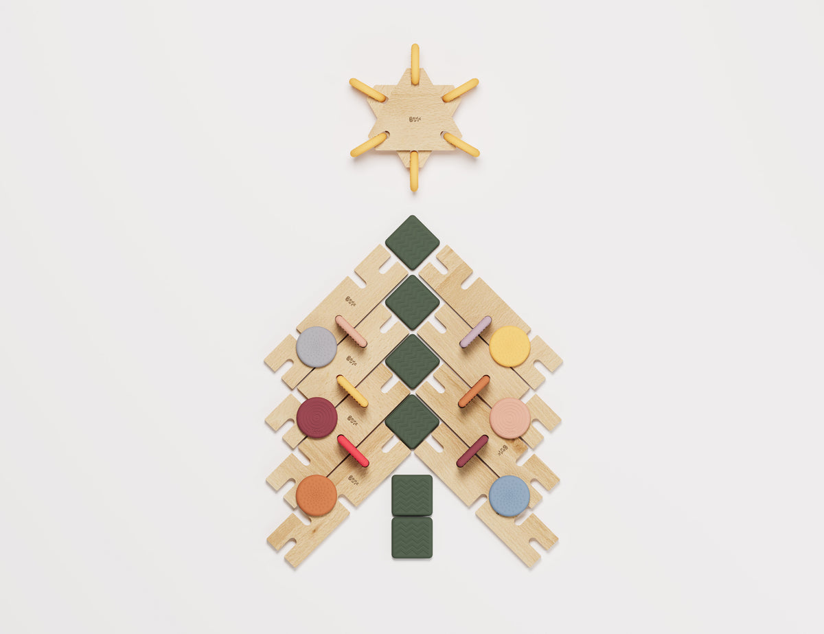 HoHoHo Set