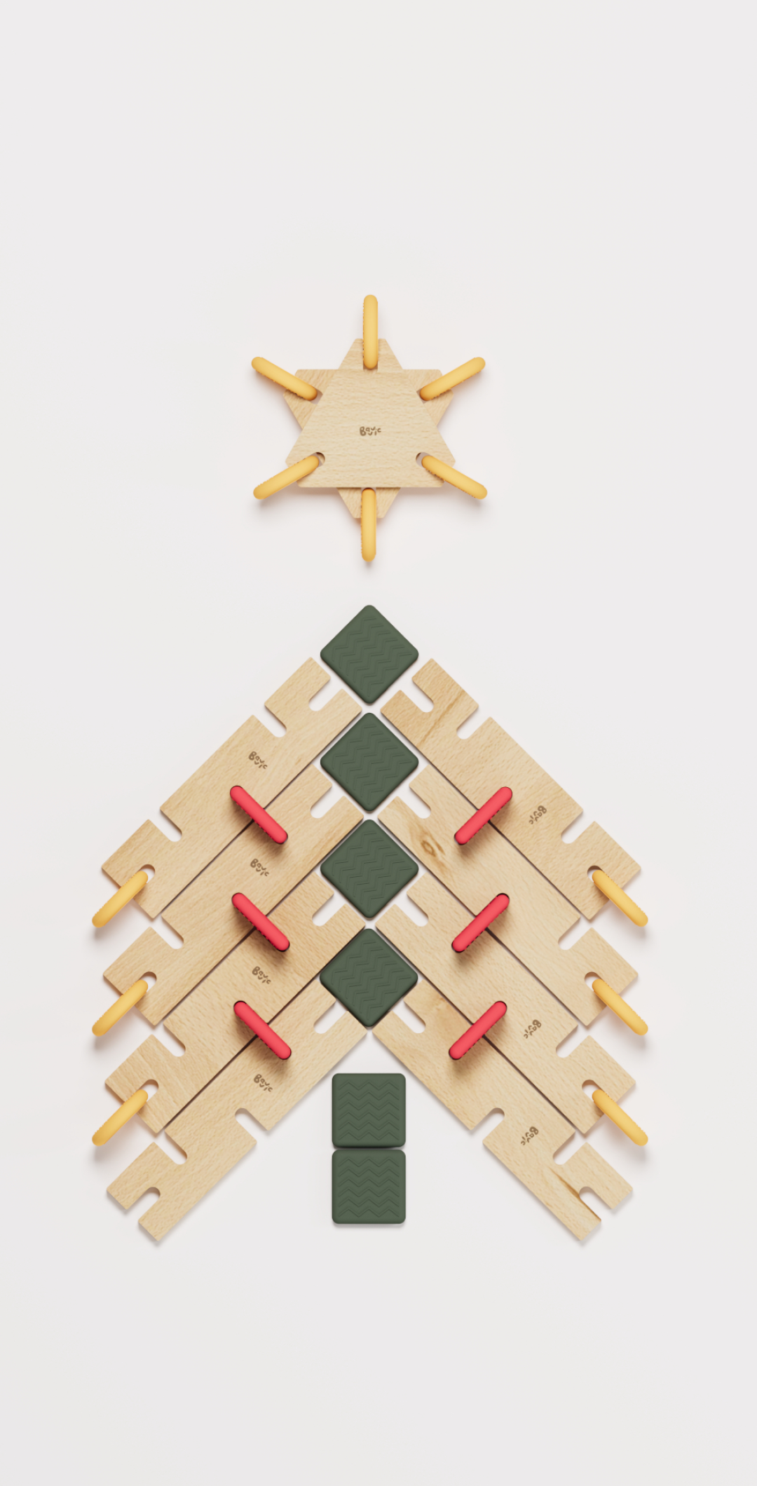 HoHoHo Set
