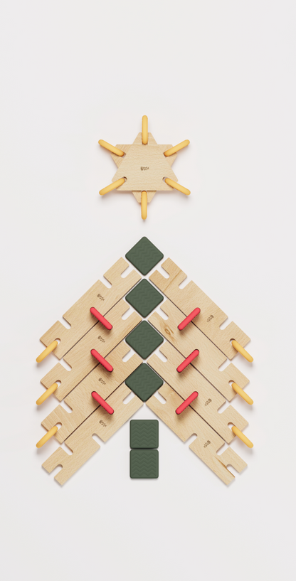 HoHoHo Set