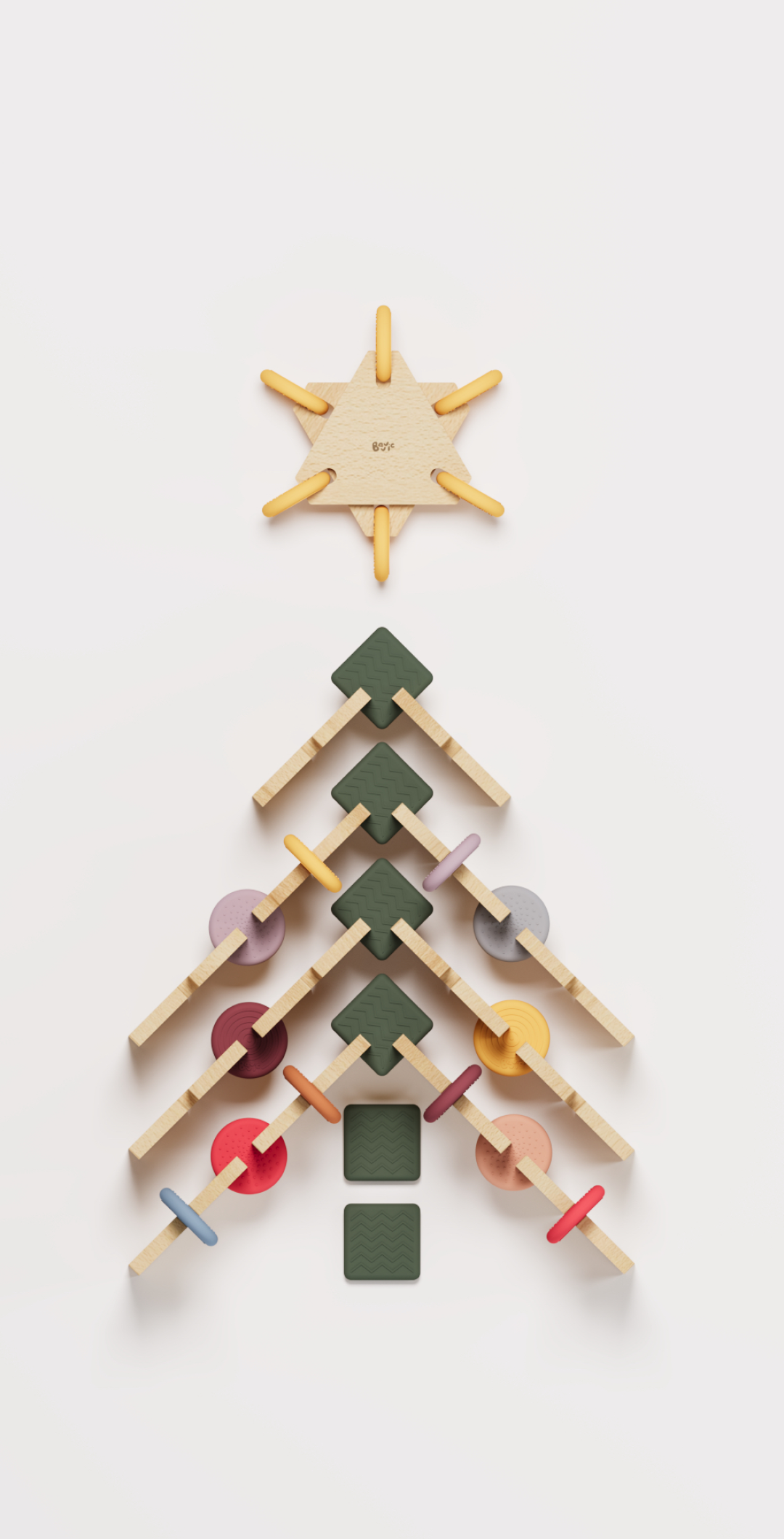 HoHoHo Set